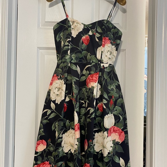 Boutique 1861 Enenra Dress - Picture 2 of 5